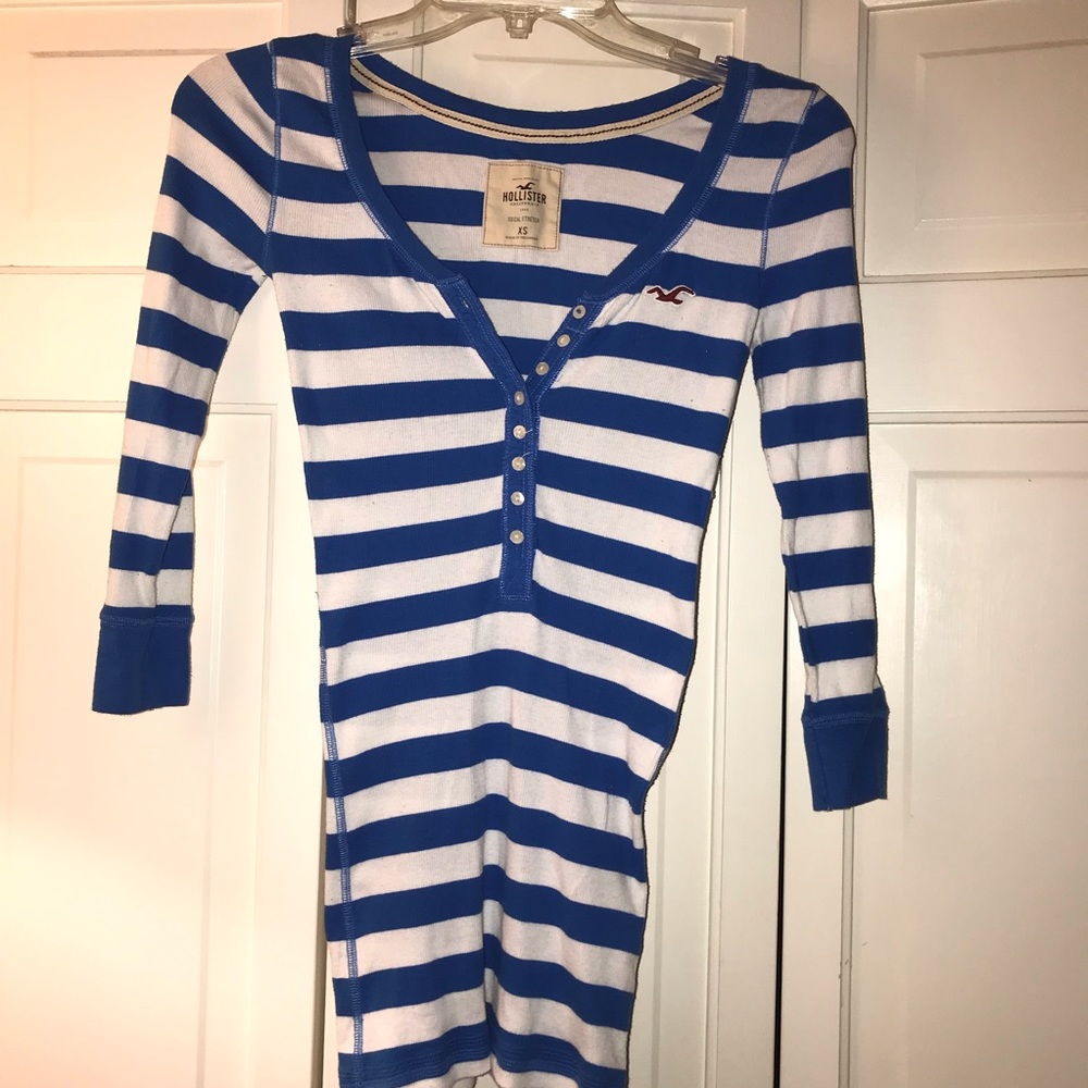 Hollister Shirt XS